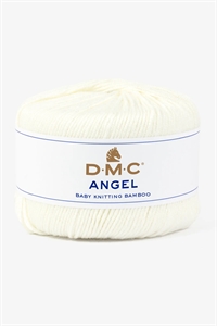 0150 DMC Angel, Baby Knitting Bamboo